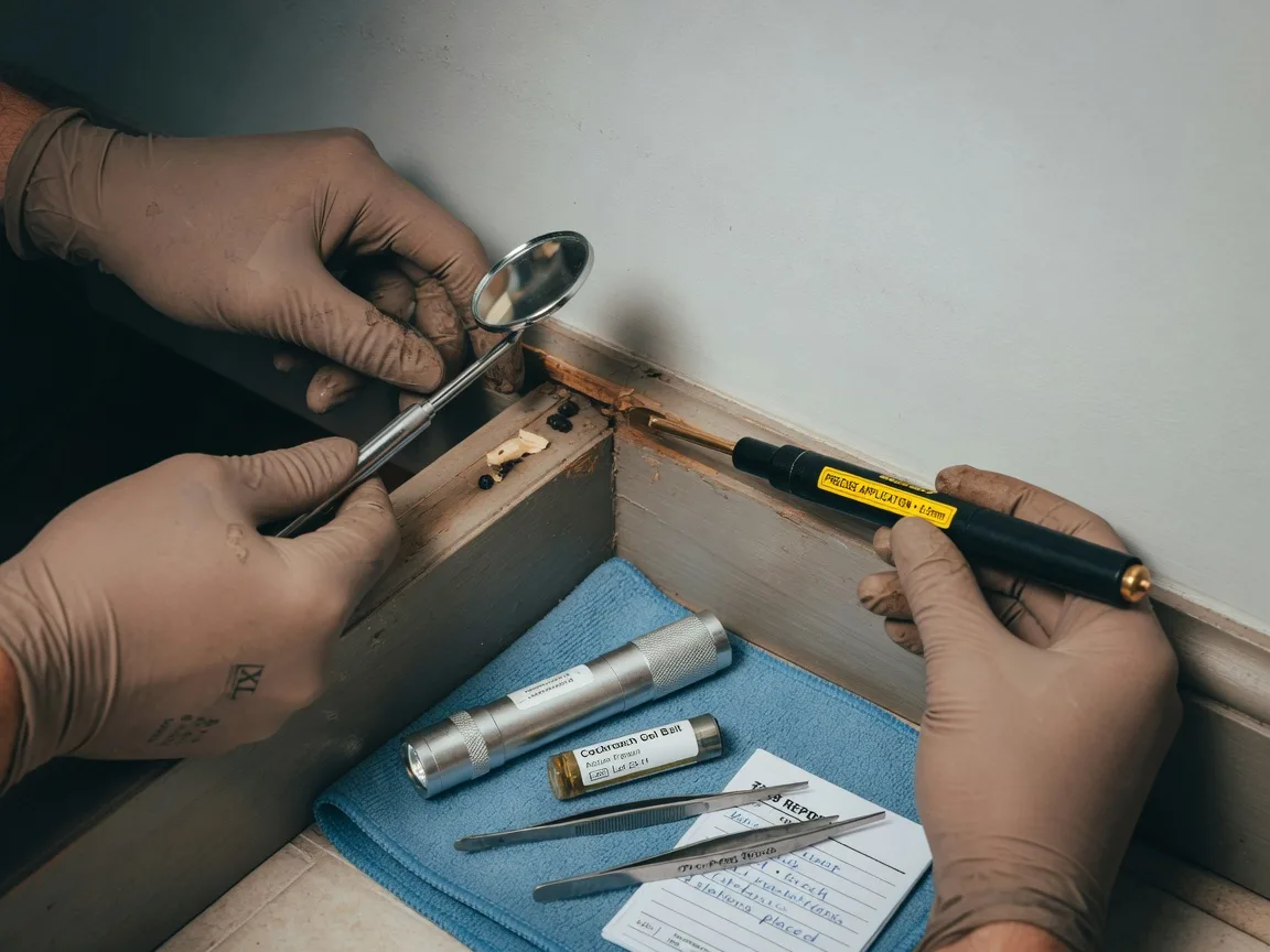 Why choose Emergency Pest Control in Cumby, TX